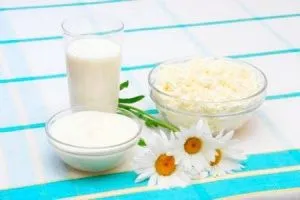 кефір при гастриті з підвищеною кислотністю