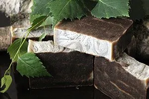 як лікувати псоріаз Дегтярний милом