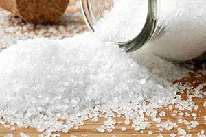 як лікувати псоріаз морською сіллю