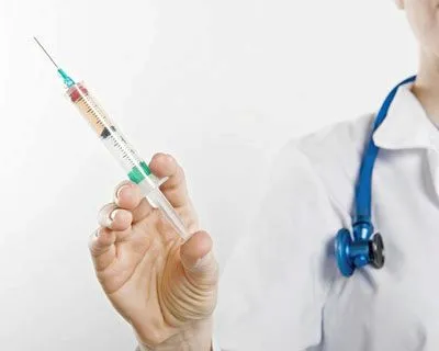 як лікувати запалення легенів антибіотики