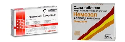 препарати