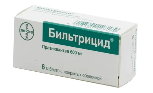 препарату