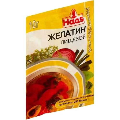 лікування суглобів желатином