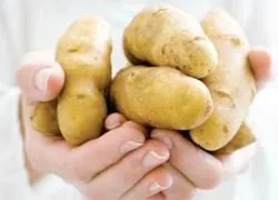 як лікувати печію картопляним соком