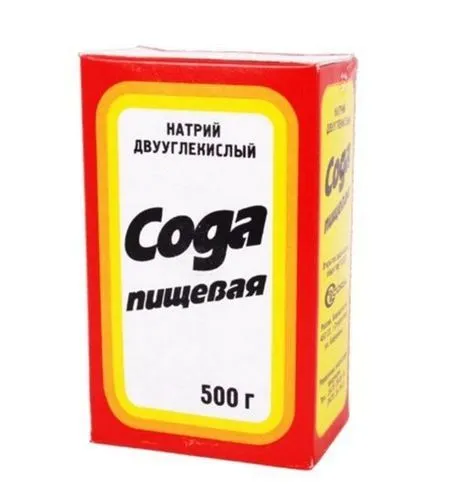 Туліо сімончіні як лікувати рак содою