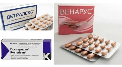 вилікувати геморой раз і назавжди
