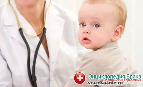 Симптоми і причини апластичної анемії у дітей і дорослих як вилікувати апластичну анемію
