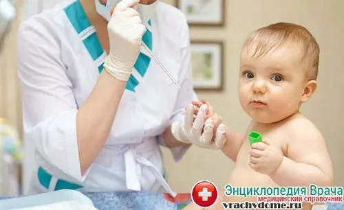 Симптоми і причини апластичної анемії у дітей і дорослих як вилікувати апластичну анемію