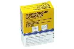 Антибіотики при ангіні як лікувати ангіну якщо алергія на антибіотики