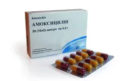 Антибіотики при ангіні як лікувати ангіну якщо алергія на антибіотики