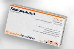 Антибіотики при ангіні здорове горло