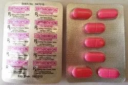 Антибіотики при ангіні як лікувати ангіну якщо алергія на антибіотики