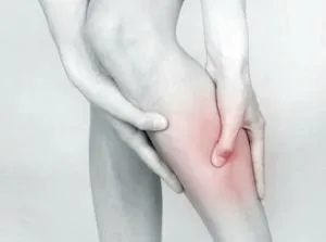 болю під коліном хворіти вени