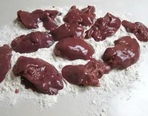 печінку