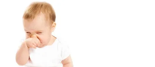 як лікувати нежить у 1 місячної дитини