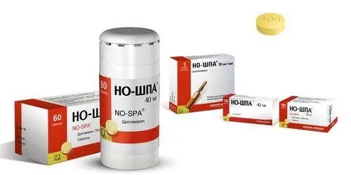 холецистит