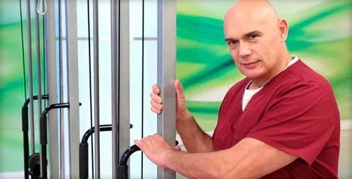 як лікувати варикоз вправами