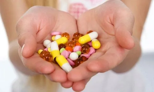 як лікувати міозит спини