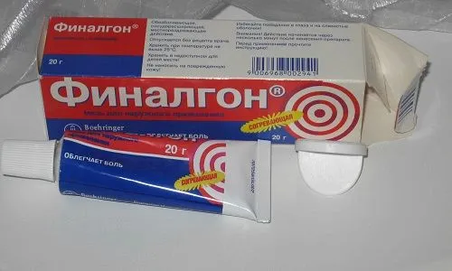 як лікувати міозит спини