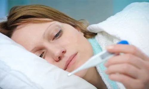 як лікувати алергічну реакцію