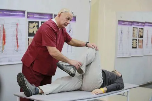 як лікувати варикоз вправами