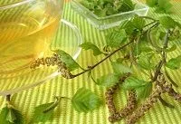 як лікувати нігті при екземі