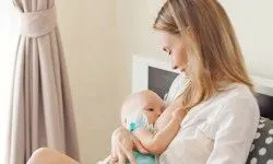 що робити при мастит перша ознака у годує жінка щоб не бути