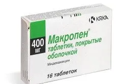 лікування запору