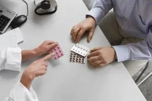 як лікувати синусит без проколу
