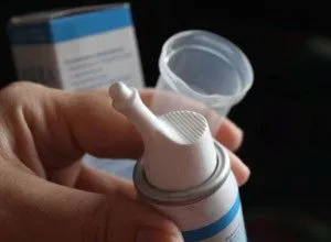 як лікувати синусит без проколу
