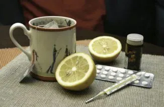 як лікувати грип препарати