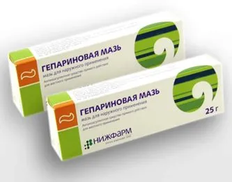 як лікувати зовнішній геморой довго швидко