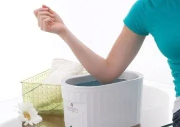 як лікувати бурсит ліктя