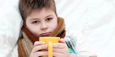 як лікувати гланди при ангіні