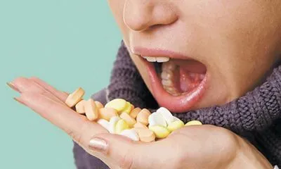 як лікувати рожу