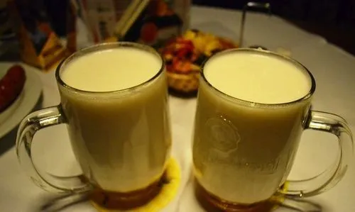 чи можна лікувати дитину гарячим пивом