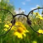 як лікувати короткозорість очей