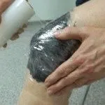 як лікувати суглоби білою глиною
