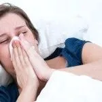 як лікувати вірус ГРВІ