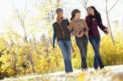 ніж лікувати осінню депресію