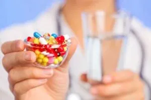 2 ступінь лікування бронхіальної астми