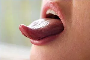 як лікувати запалення кореня язика