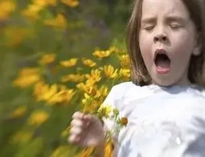чи можна вилікувати алергію