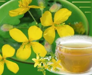 лікування очного кліща