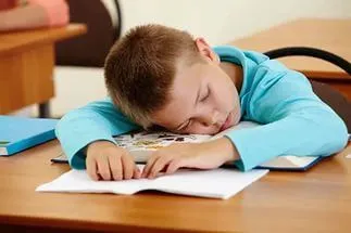 як лікувати нерви у дітей