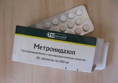 як лікувати дисбактеріоз дорослим
