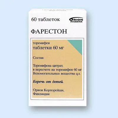 вилікувати мастопатію