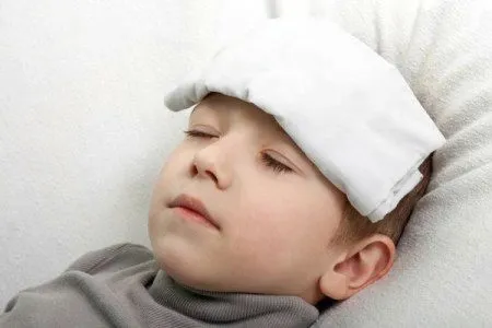 Кишковий грип у дітей: симптоми і лікування ротавірусної інфекції як збити температуру при шлунковому грипі