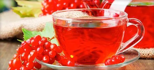 як лікувати алергію калиною