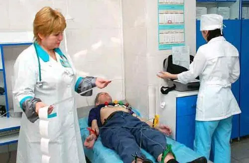 як лікувати наджелудочковую тахікардію